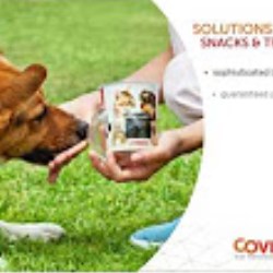 Coveris Pet Food Products